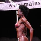 Sharon  Deese - NPC Mid Atlantic Championships 2012 - #1